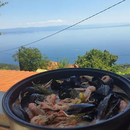 Holiday House Morski Pogled Vakantiehuis