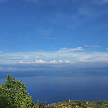 Vakantiehuis Holiday House Morski Pogled *