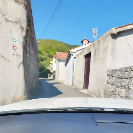 Vakantiehuis Holiday House Morski Pogled