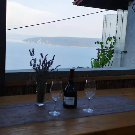 Holiday House Morski Pogled *