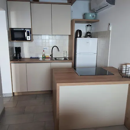 Vakantiehuis Holiday House Morski Pogled *