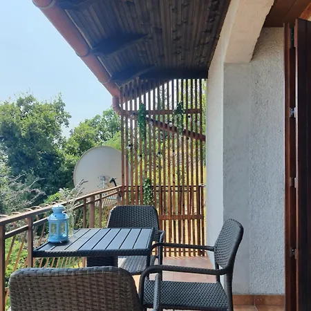 Vakantiehuis Holiday House Morski Pogled *